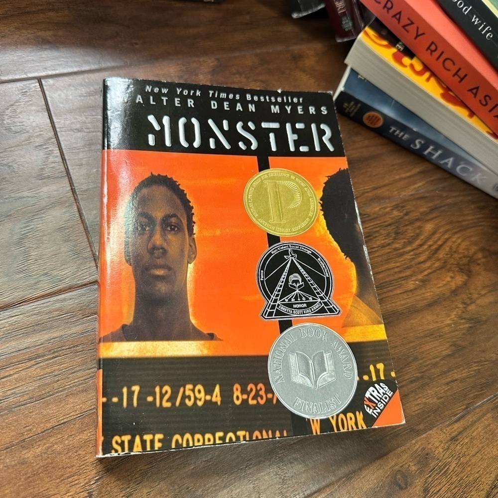 Monster Book